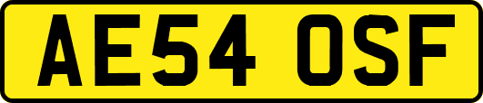 AE54OSF