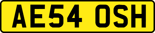 AE54OSH