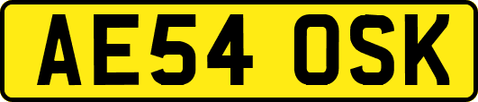 AE54OSK