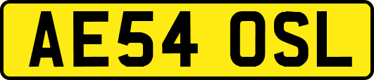 AE54OSL