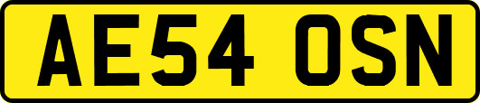 AE54OSN