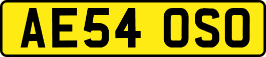 AE54OSO