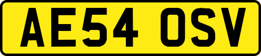 AE54OSV