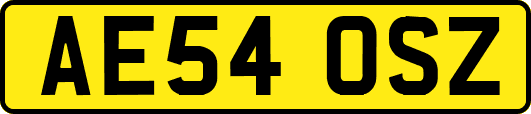 AE54OSZ