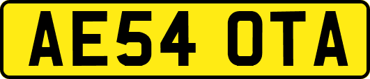 AE54OTA