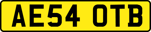 AE54OTB