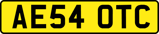 AE54OTC