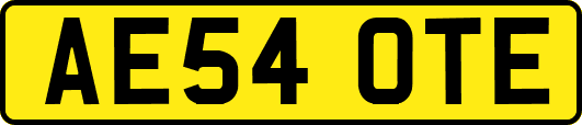 AE54OTE
