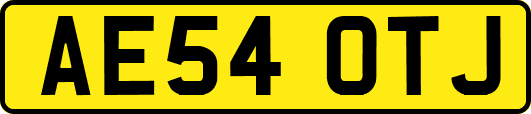 AE54OTJ