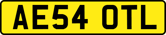 AE54OTL