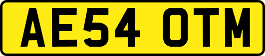 AE54OTM