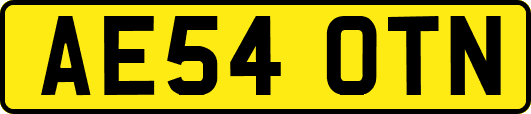 AE54OTN