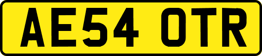 AE54OTR