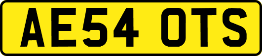 AE54OTS