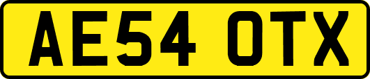 AE54OTX