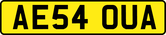 AE54OUA