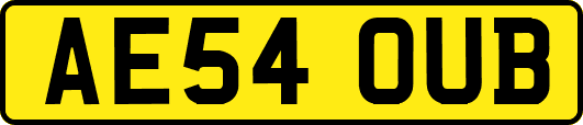 AE54OUB