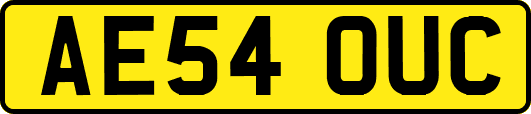 AE54OUC