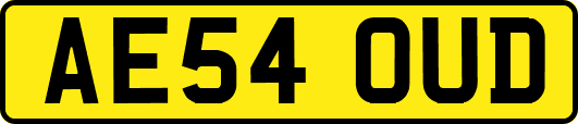 AE54OUD