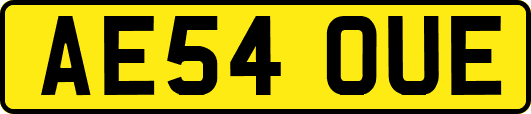 AE54OUE