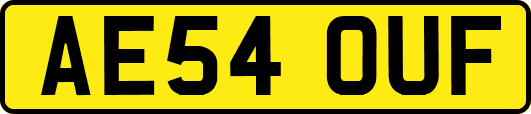 AE54OUF