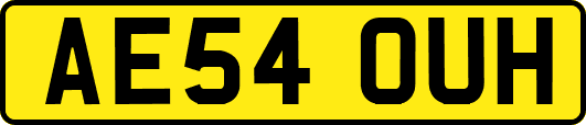 AE54OUH