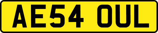 AE54OUL
