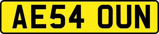 AE54OUN