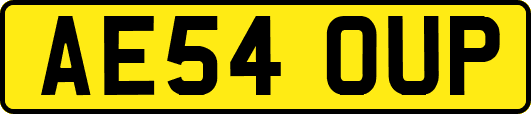AE54OUP