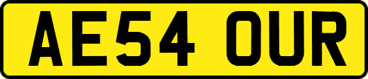 AE54OUR