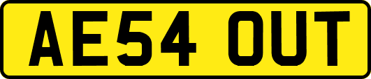 AE54OUT