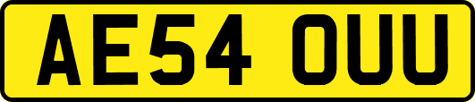 AE54OUU