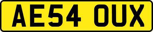AE54OUX