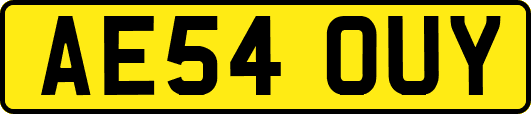 AE54OUY