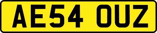 AE54OUZ
