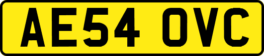 AE54OVC