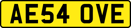 AE54OVE