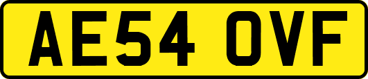 AE54OVF