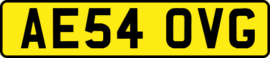 AE54OVG