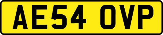 AE54OVP