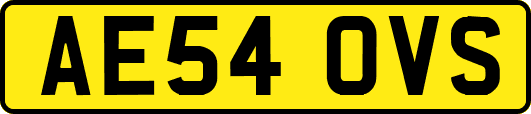 AE54OVS