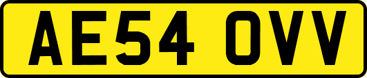 AE54OVV