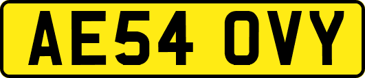 AE54OVY