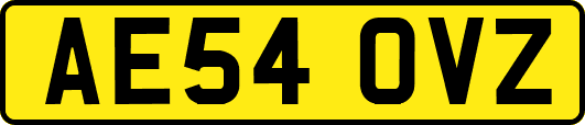 AE54OVZ