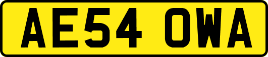 AE54OWA