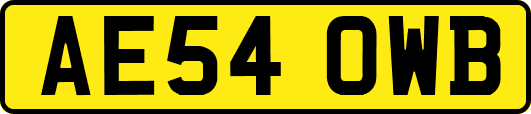 AE54OWB
