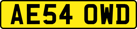 AE54OWD