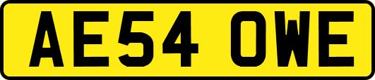 AE54OWE