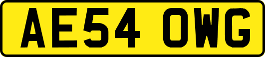 AE54OWG