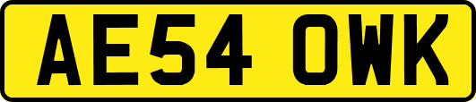 AE54OWK